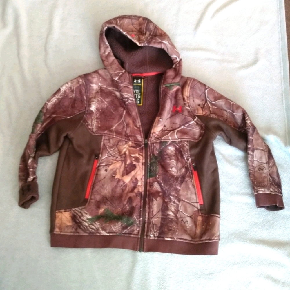 Under Armor UA storm jacket